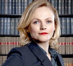 Maxine Peake